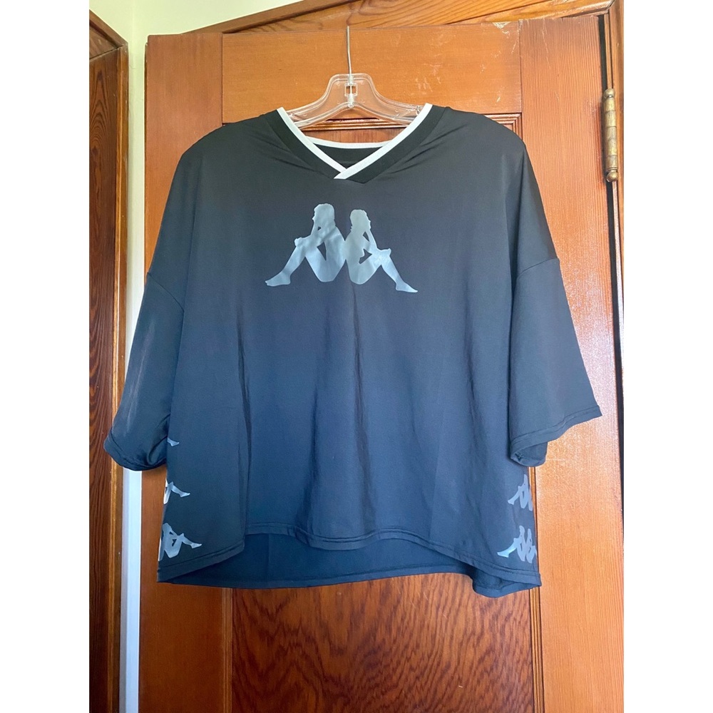 Kappa Top